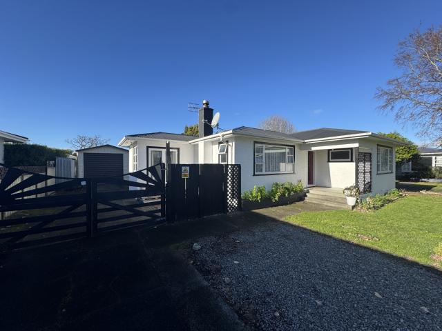 House for rent in Manawatu District