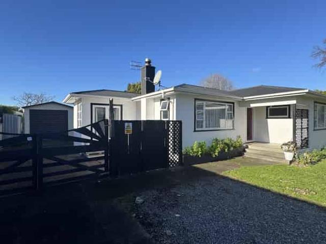 House for rent in Manawatu District