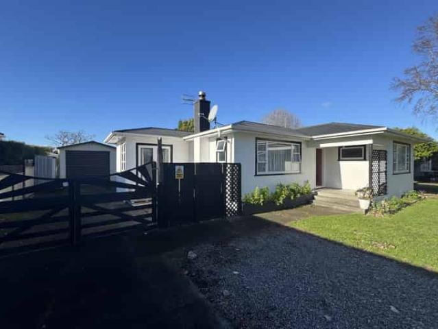 House for rent in Manawatu District