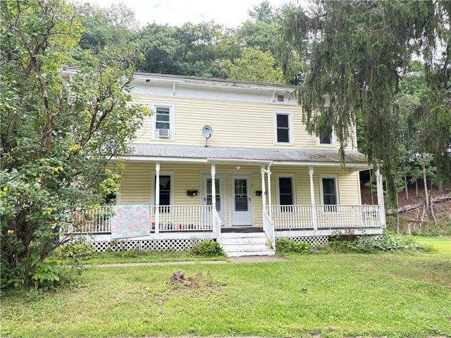 House for sale in Village of Bainbridge, Town of Bainbridge