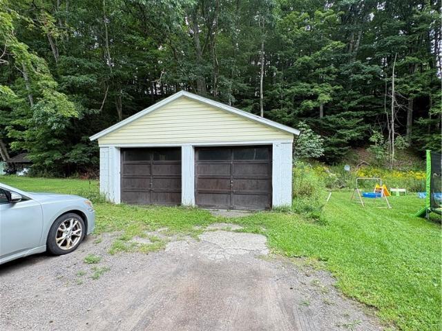 House for sale in Bainbridge, New York
