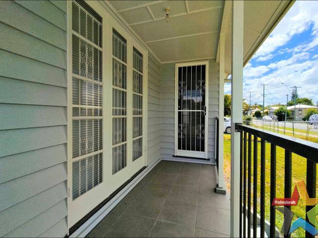 House for rent in Toombul, Queensland