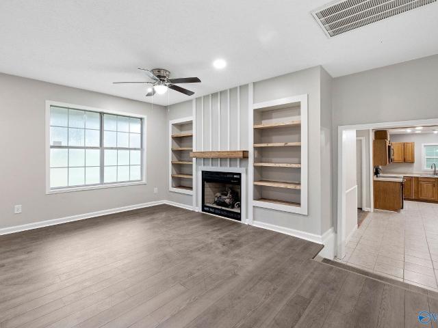 House for sale in Boaz, Alabama