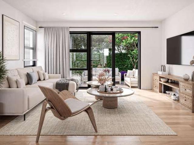 Townhouse for sale in Spreydon, Canterbury
