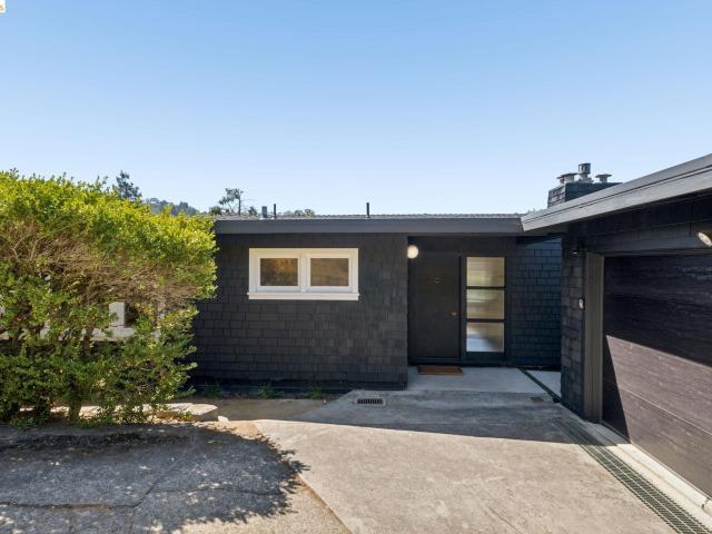 House for sale in San Rafael, California