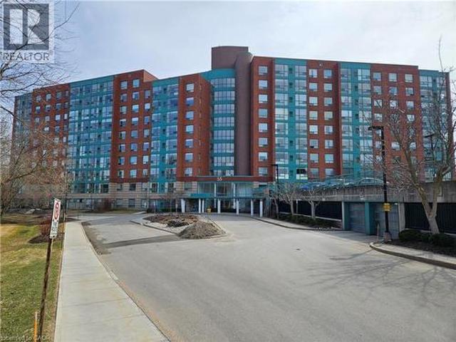 Condo for sale in Waterloo, Ontario