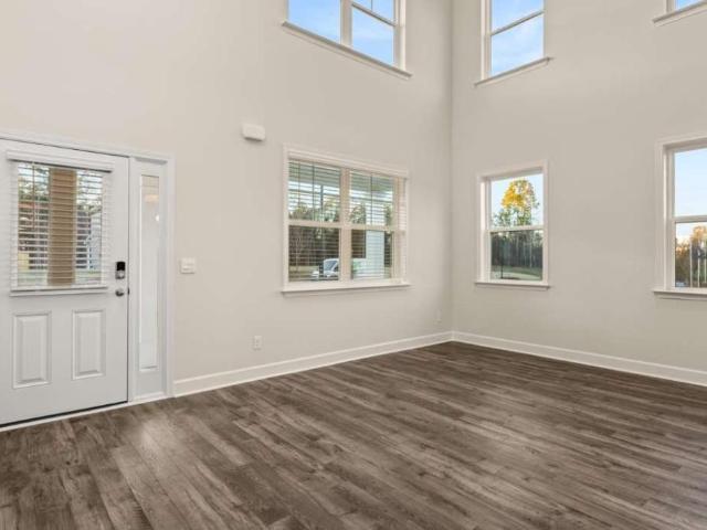 House for sale in Senoia, Georgia