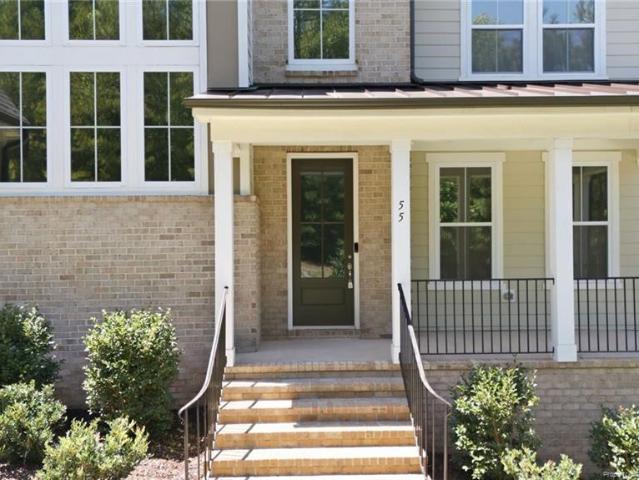 House for sale in Chatham, North Carolina
