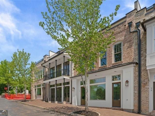 Townhouse for sale in Senoia, Georgia