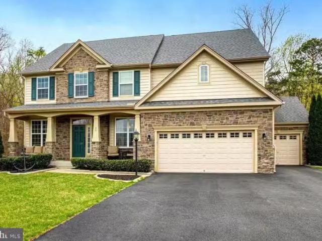 House for sale in Stafford