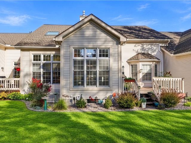 Townhouse for sale in Town of Penfield, Monroe County
