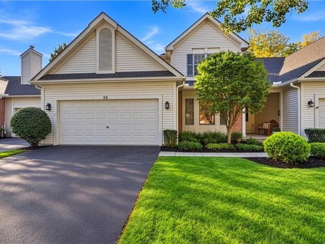 Townhouse for sale in Town of Penfield, Monroe County