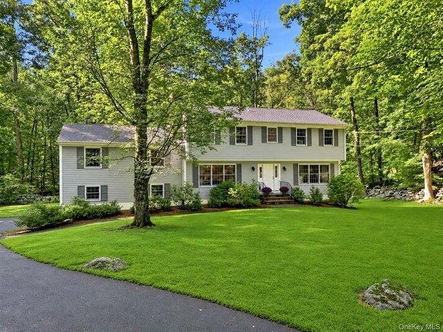 House for sale in Mount Kisco, New York