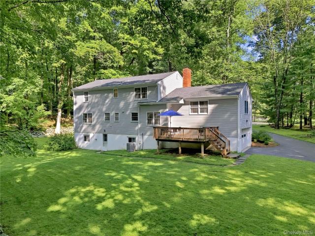 House for sale in Mount Kisco, New York