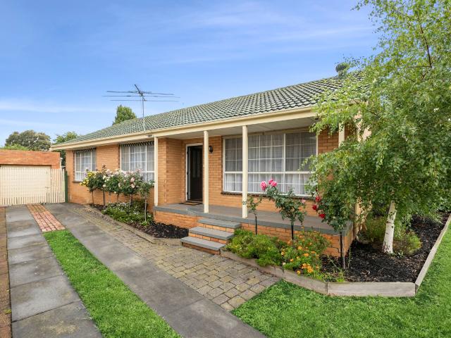 Apartment for rent in Geelong, Victoria