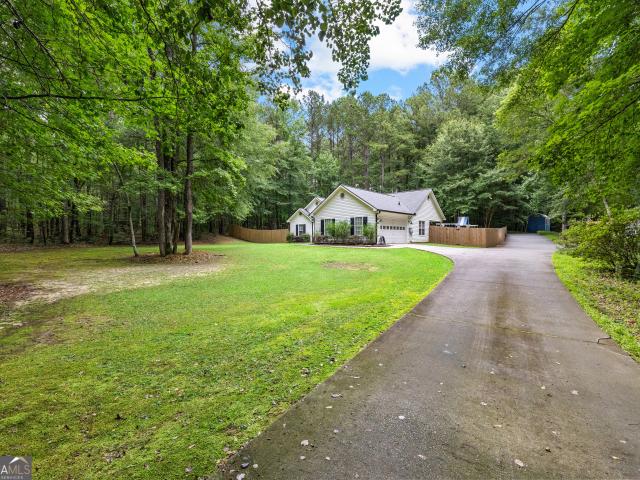 House for sale in Sharpsburg, Georgia