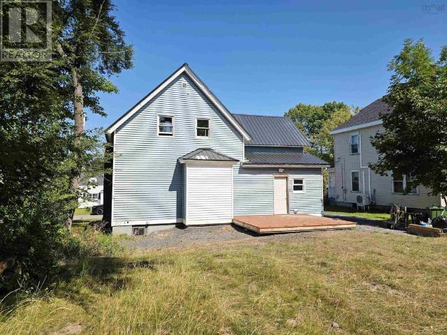 House for sale in Stellarton, Nova Scotia