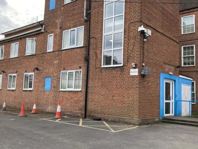Studio for rent in Saltley, West Midlands