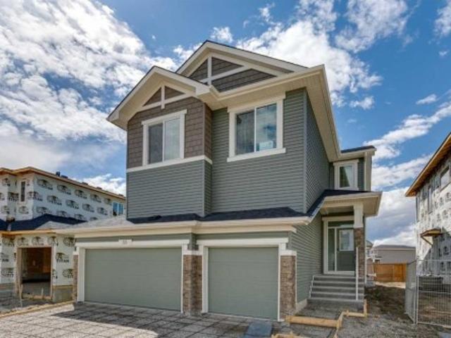 House for sale in Chestermere, Alberta
