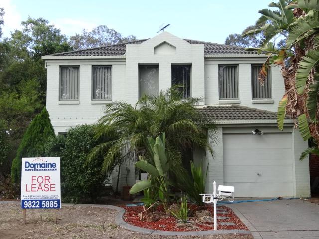 House for rent in Sydney, New South Wales