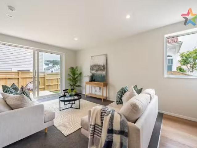 House for sale in Days Bay, Wellington