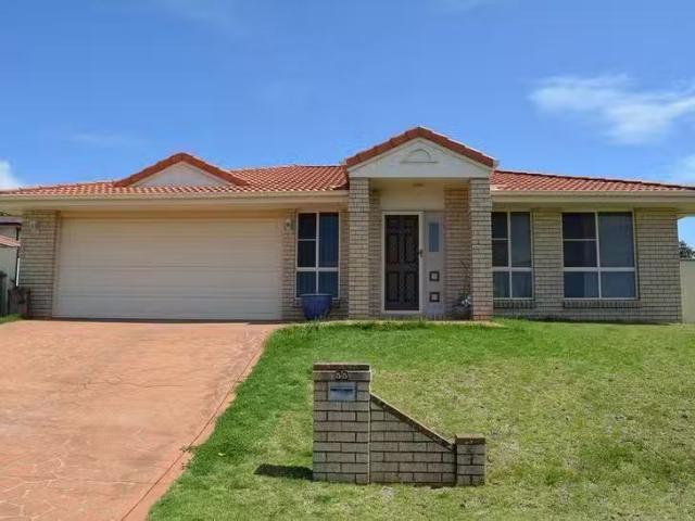 House for rent in Kearneys Spring, Queensland