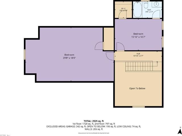 House for sale in Virginia