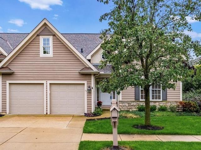 Condo for sale in Powell, Delaware County