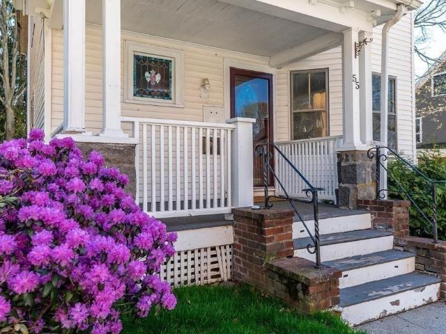 Property for sale in Boston, Massachusetts