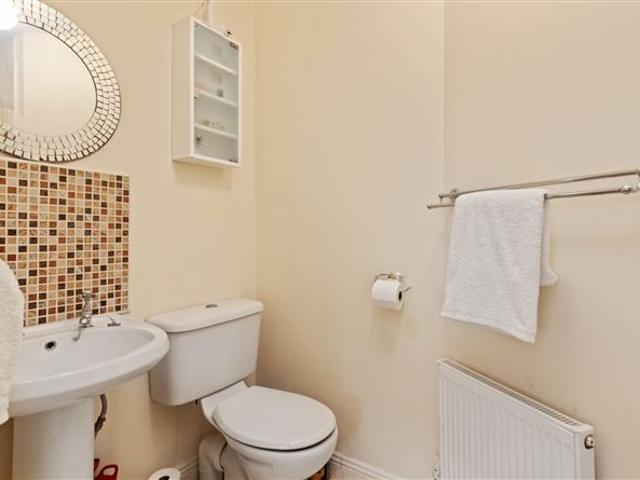 Detached House for sale in Carlow, County Carlow