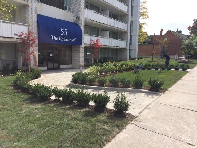 Apartment for rent in Woburn, Ontario