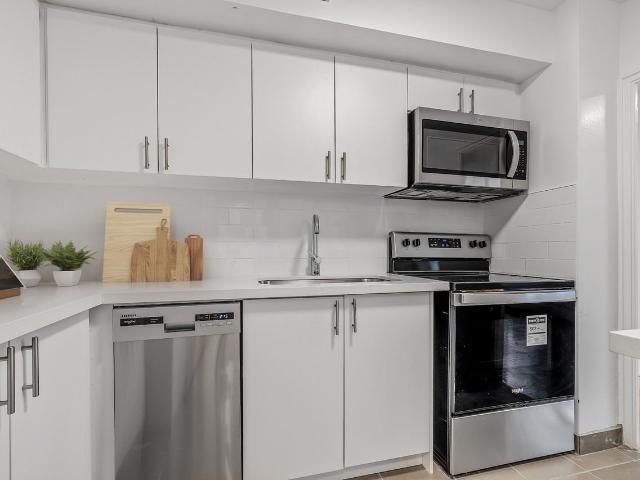 Apartment for rent in Woburn, Ontario