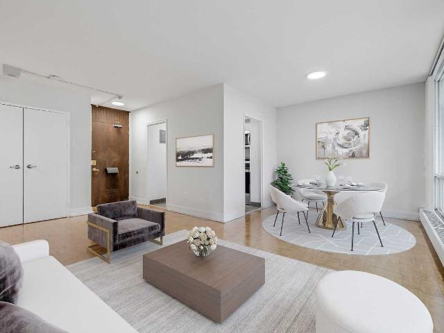 Apartment for rent in Woburn, Ontario