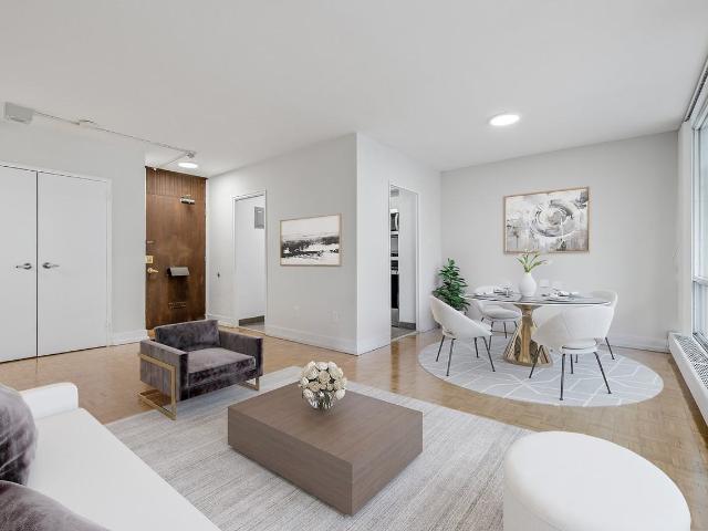 Apartment for rent in Woburn, Ontario