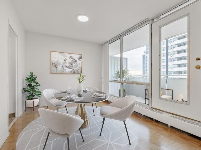 Apartment for rent in Woburn, Ontario