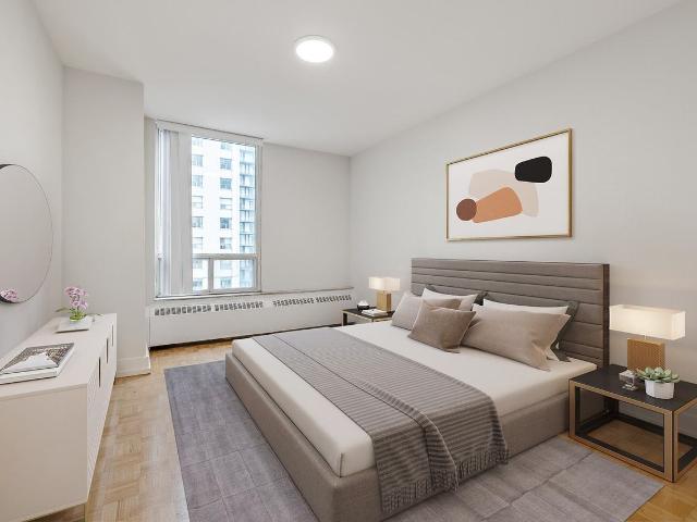Apartment for rent in Woburn, Ontario