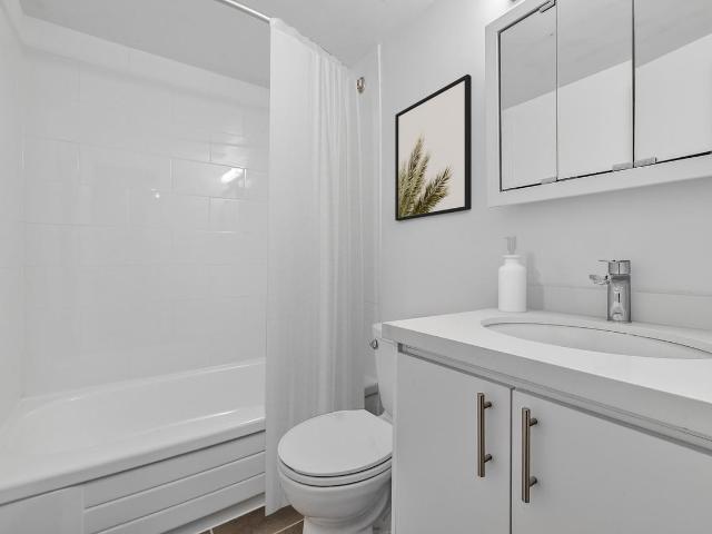 Apartment for rent in Toronto—St. Paul's, Toronto