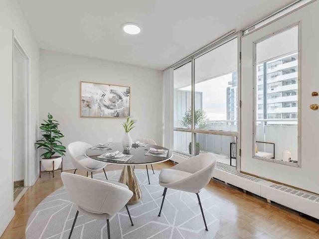Apartment for rent in Woburn, Ontario