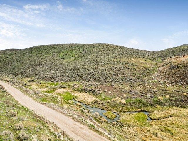 Land for sale in Peoa, Utah