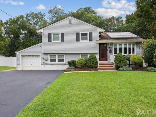 House for sale in Spotswood, Middlesex County