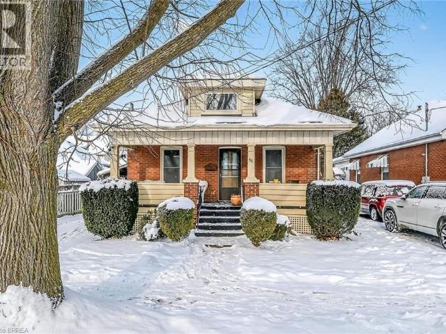Property for sale in Brant, Ontario