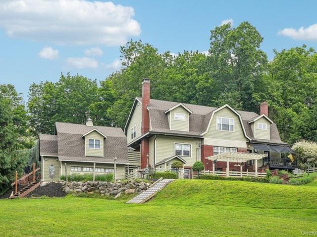 House for sale in Rockland, New York