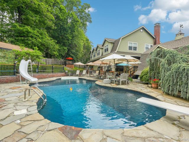 House for sale in Rockland, New York