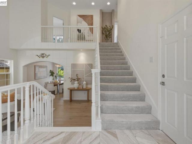 House for sale in San Mateo, California