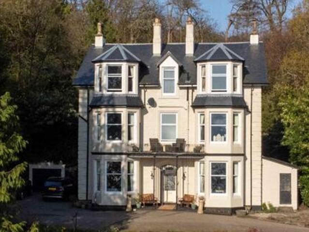 House for sale in Dunoon, Scotland