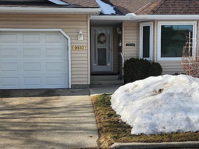 House for sale in Wedgewood, Alberta