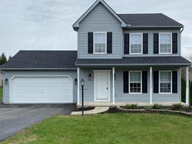 House for sale in Mount Wolf, Pennsylvania