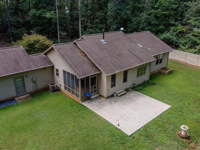 House for sale in Virginia