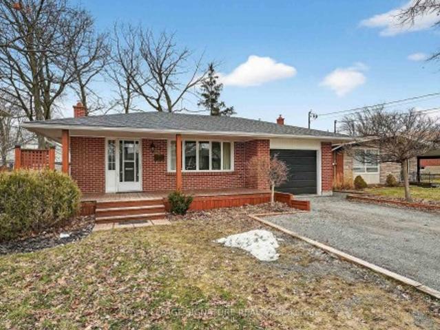 House for sale in Niagara, Ontario