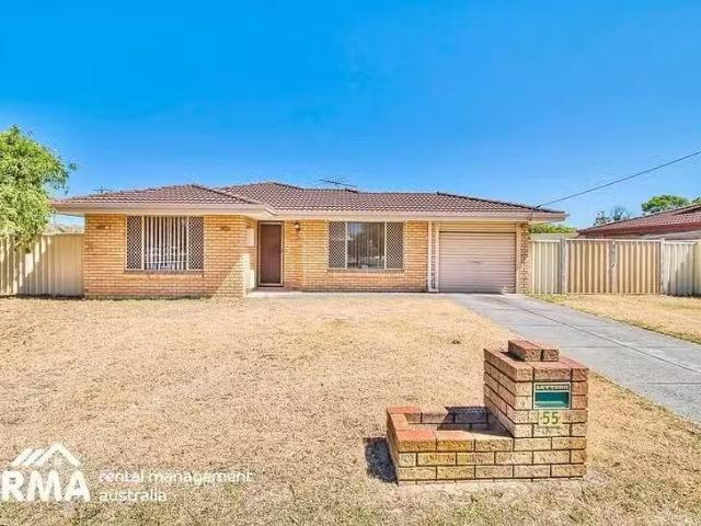House for rent in Swan Hill, Victoria